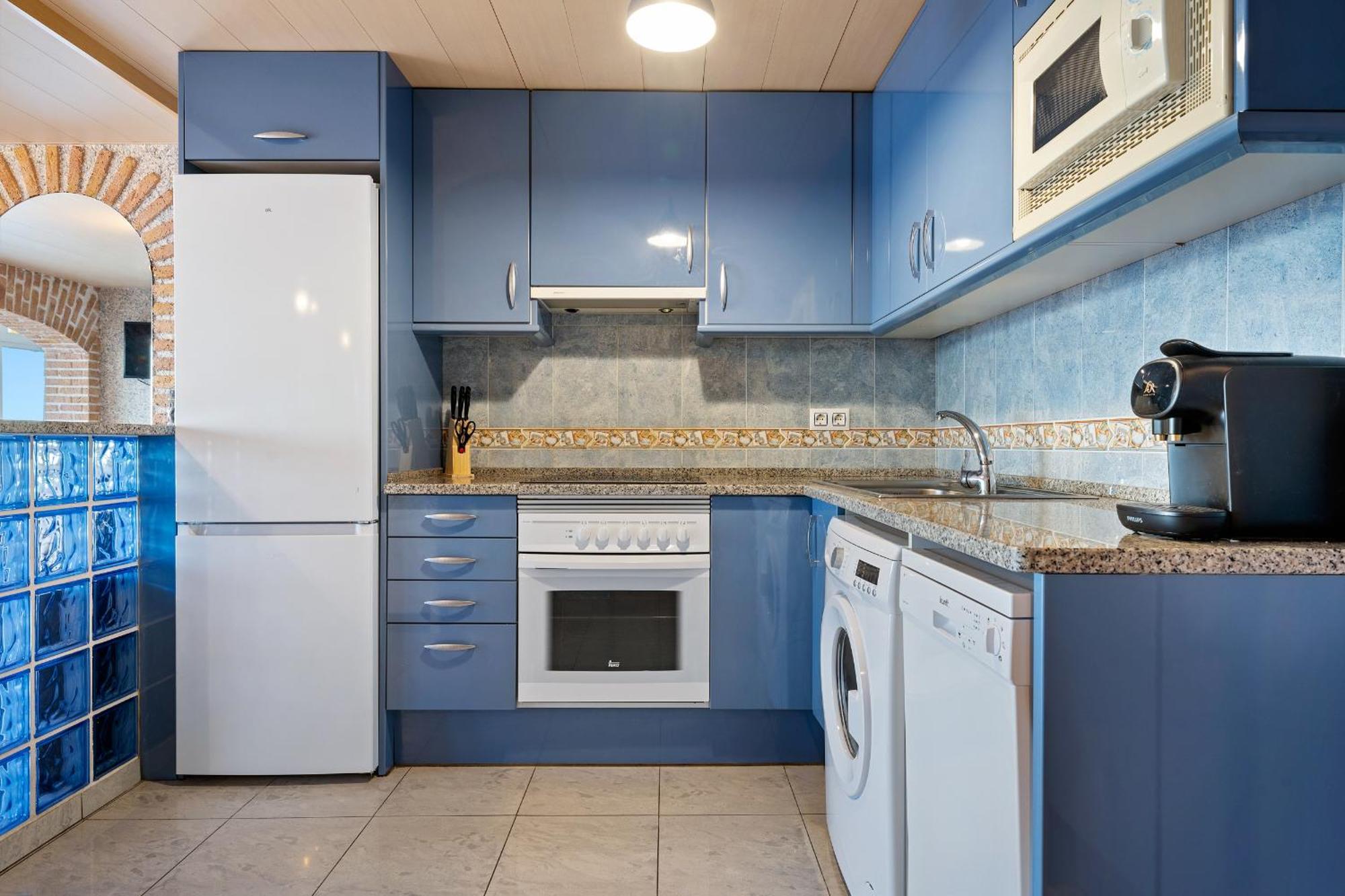 Hauzify I Apartament Plenamar Платья-де-Аро Экстерьер фото