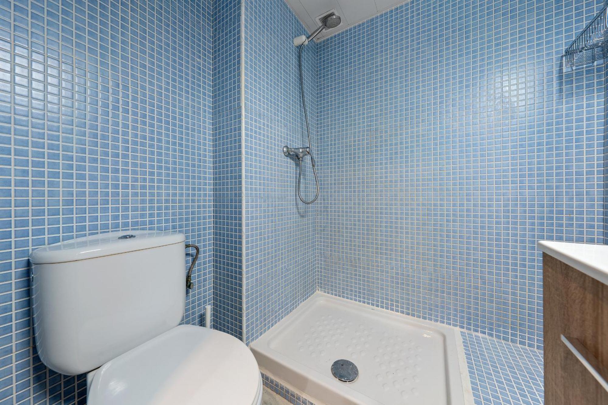 Hauzify I Apartament Plenamar Платья-де-Аро Экстерьер фото