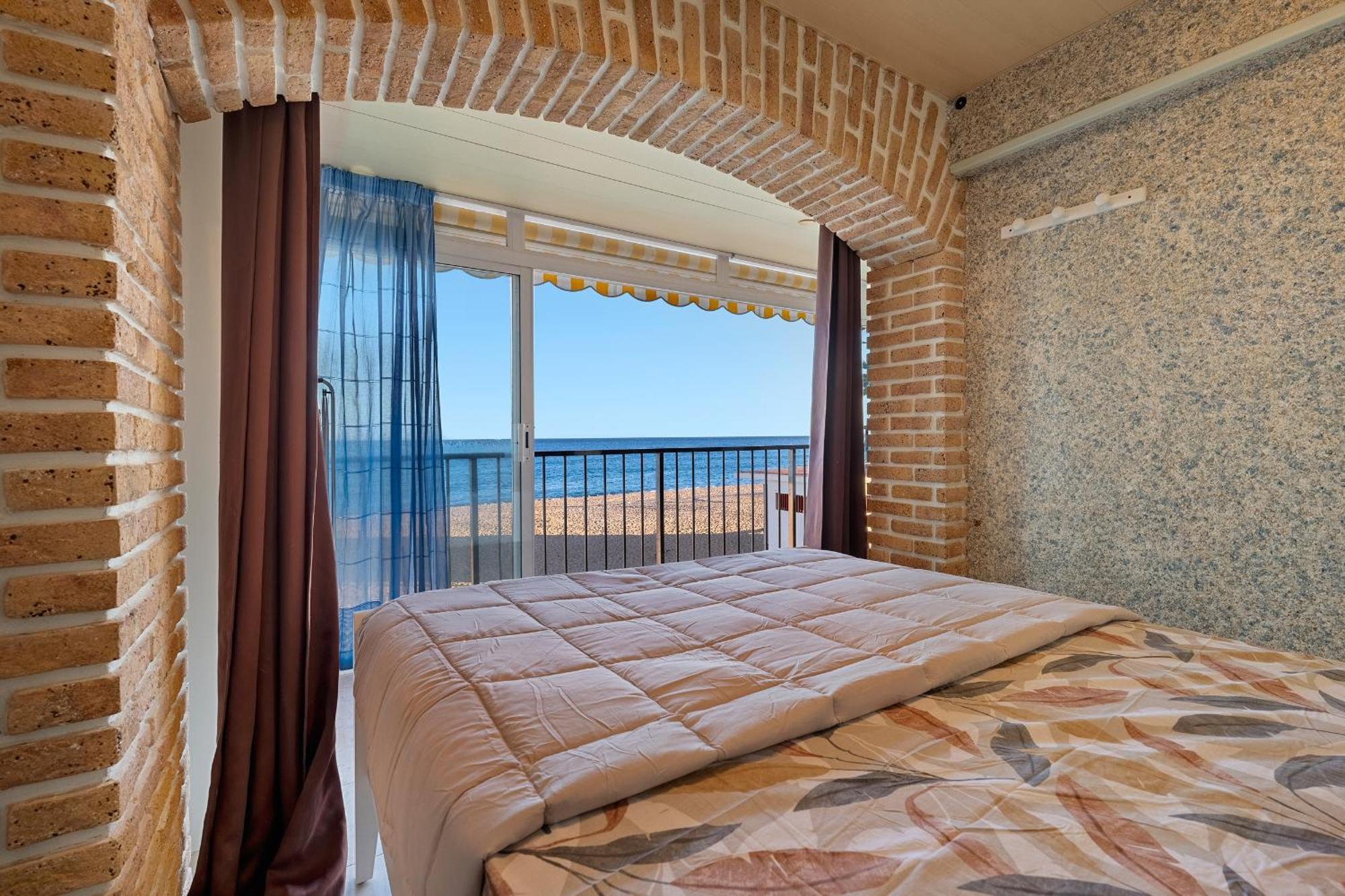 Hauzify I Apartament Plenamar Платья-де-Аро Экстерьер фото