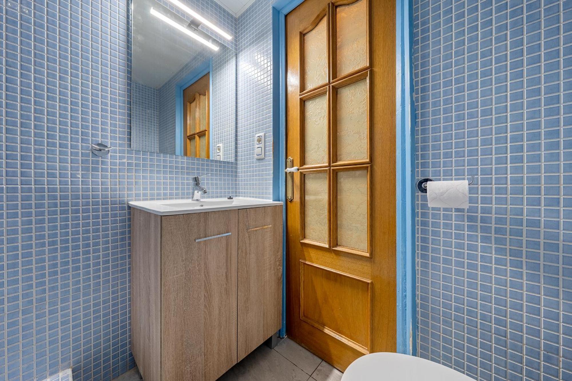 Hauzify I Apartament Plenamar Платья-де-Аро Экстерьер фото